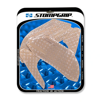 Stompgrip Tank Grip for Ducati Panigale 899